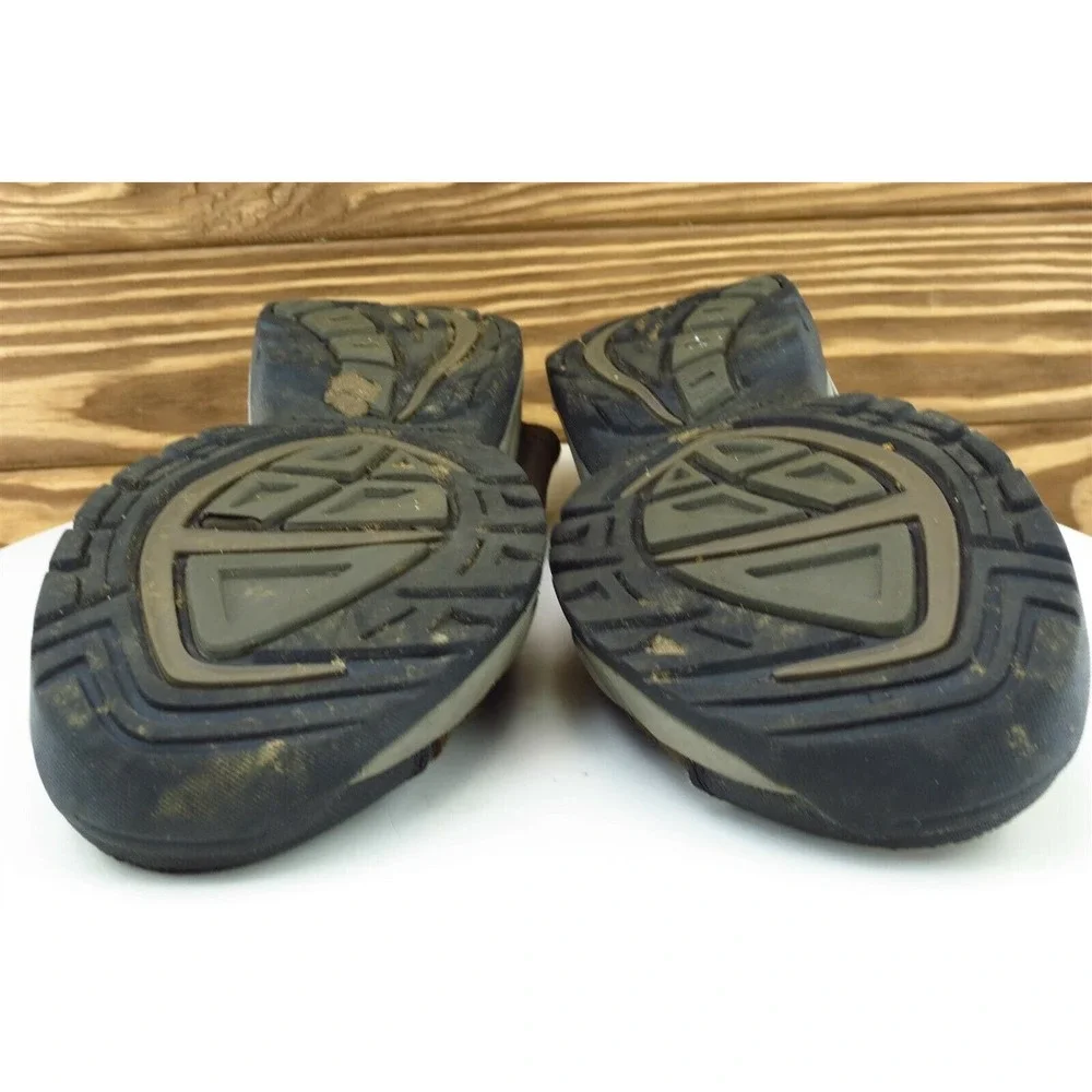 Abeo welcome shoe